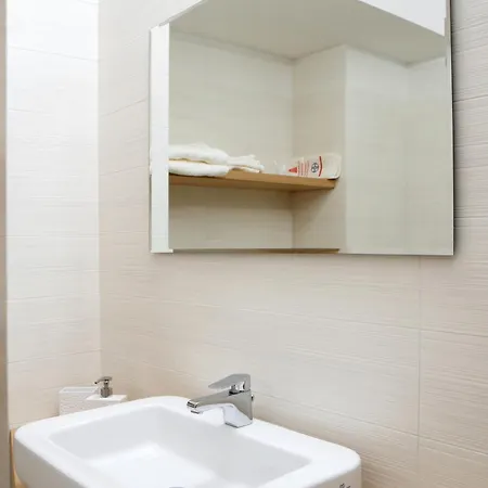 Apartmán Sweet
