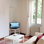Apartament Sweet Bergamo