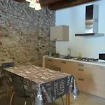 Apartament Sweet Bergamo