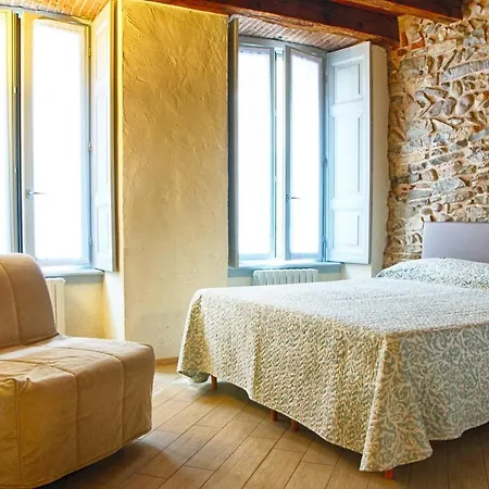 Sweet Apartment Bergamo