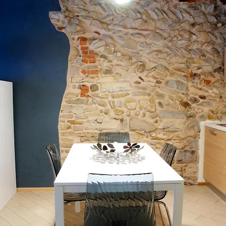 Sweet Apartment Bergamo