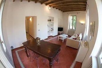 Apartament Sweet Bergamo