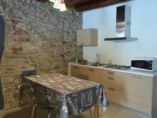 Apartament Sweet Bergamo