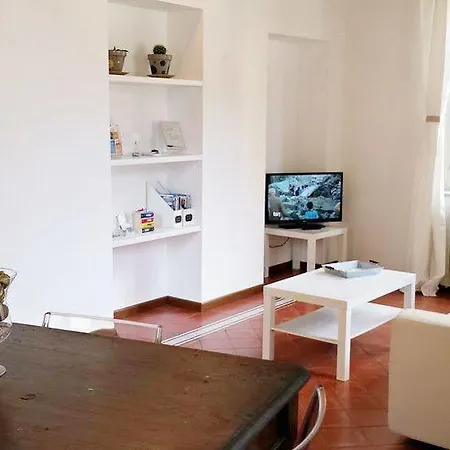 Sweet Apartament *