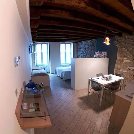 Sweet * Бергамо