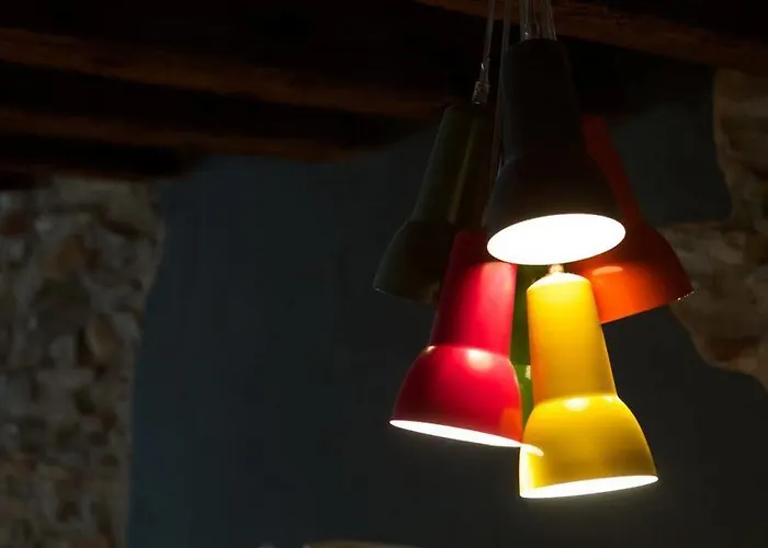 公寓 Sweet 贝尔加莫