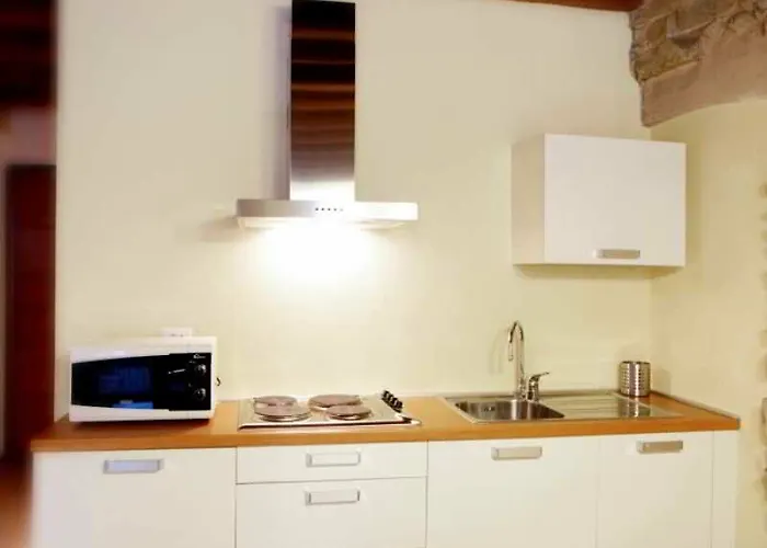 Apartment Sweet Bergamo