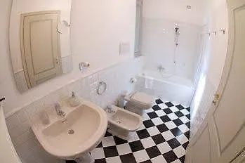 Sweet Apartment
