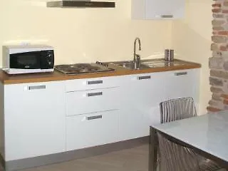 Apartment Sweet *