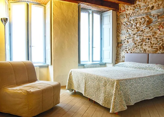 Sweet Apartment Bergamo