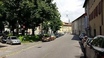 Apartment Sweet Bergamo