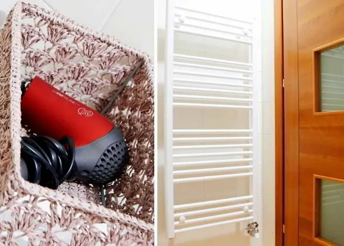 Sweet Apartment Bergamo